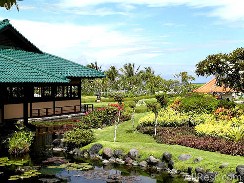 Grand Hyatt Bali 22